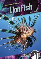 Žralok lví - Lionfish