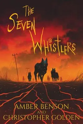 Sedm hvízdalů - The Seven Whistlers