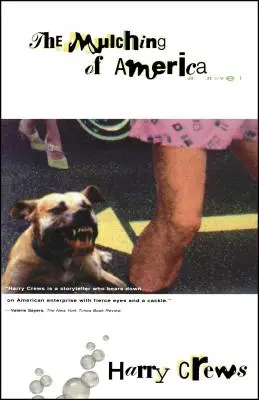 Mulčování Ameriky - The Mulching of America