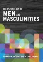 Psychologie mužů a mužství - The Psychology of Men and Masculinities