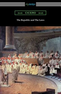 Republika a zákony - The Republic and The Laws