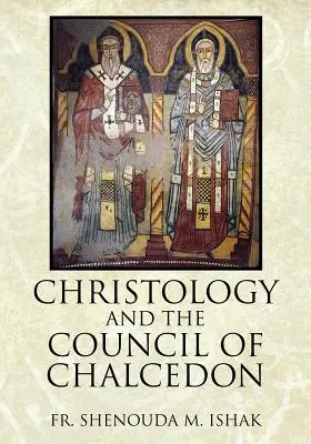 Christologie a Chalcedonský koncil - Christology and the Council of Chalcedon