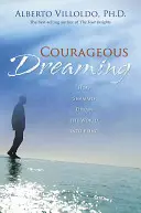 Odvážné snění - Courageous Dreaming