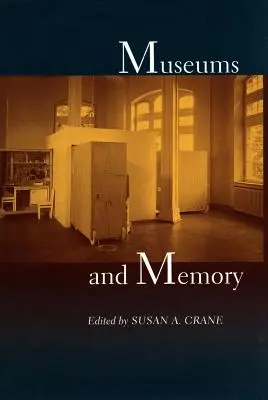 Muzea a paměť - Museums and Memory