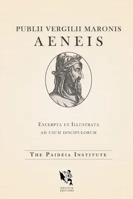Edice Dolphin: Vergiliova Aeneida - Dolphin Editions: Virgil's Aeneid