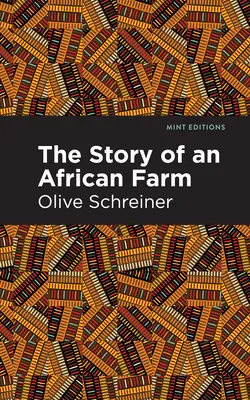 Příběh africké farmy - The Story of an African Farm