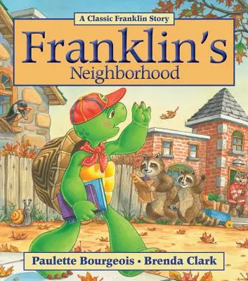 Franklinovo sousedství - Franklin's Neighborhood