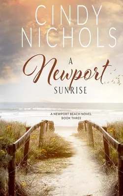 Východ slunce v Newportu - A Newport Sunrise