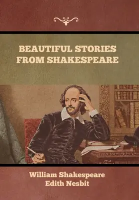 Krásné příběhy od Shakespeara - Beautiful Stories from Shakespeare