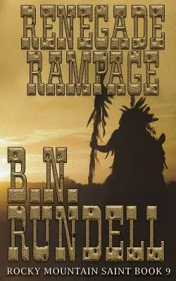 Renegátské řádění - Renegade Rampage