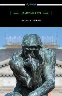 Jak muž myslí - As a Man Thinketh