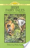 Irské pohádky - Irish Fairy Tales