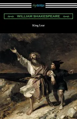 Král Lear (s poznámkami Henryho N. Hudsona a úvodem Charlese Harolda Herforda) - King Lear (Annotated by Henry N. Hudson with an Introduction by Charles Harold Herford)