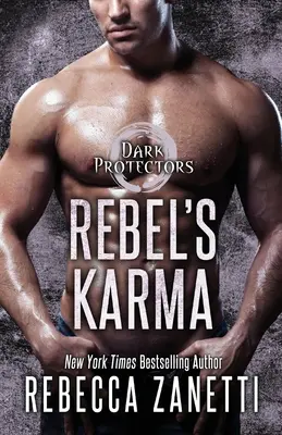Rebelova karma - Rebel's Karma