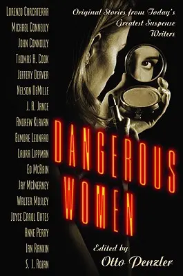 Nebezpečné ženy - Dangerous Women