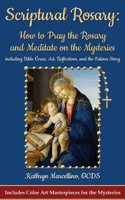 Růženec podle Písma - Scriptural Rosary