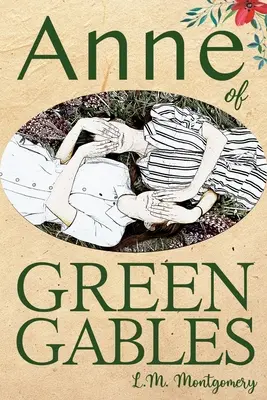 Anna ze Zeleného štítu - Anne of Green Gables