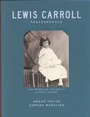 Lewis Carroll, fotograf: Alba knihovny Princetonské univerzity - Lewis Carroll, Photographer: The Princeton University Library Albums