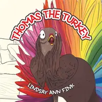 Krocan Thomas - Thomas the Turkey