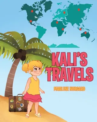 Kaliho cesty - Kali's Travels