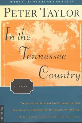 V zemi Tennessee - In the Tennessee Country