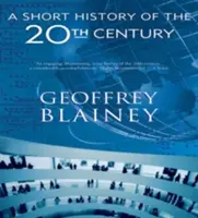 Krátké dějiny dvacátého století - A Short History of the Twentieth Century