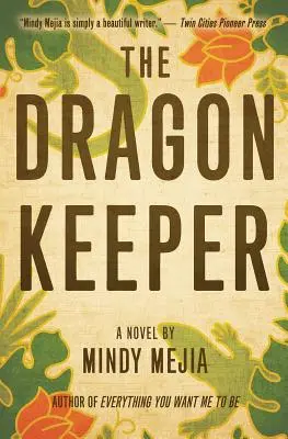 Strážce draků - The Dragon Keeper