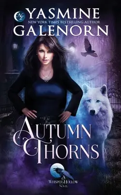 Podzimní trny - Autumn Thorns
