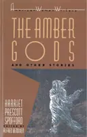 Jantaroví bohové a jiné povídky - The Amber Gods and Other Stories