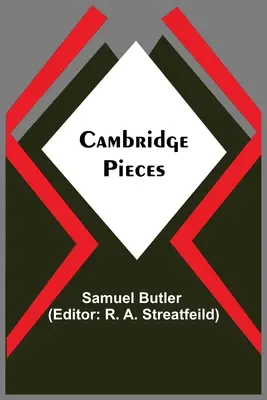 Cambridgeské kusy - Cambridge Pieces