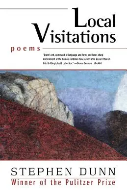 Místní návštěvy: Básně - Local Visitations: Poems