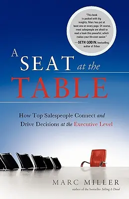 Místo u stolu - A Seat at the Table