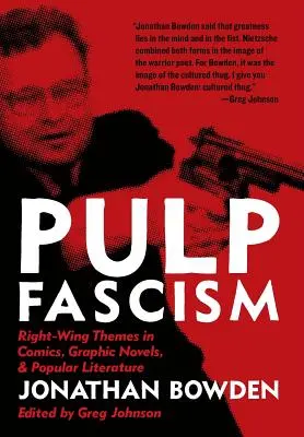 Pulp Fašismus - Pulp Fascism