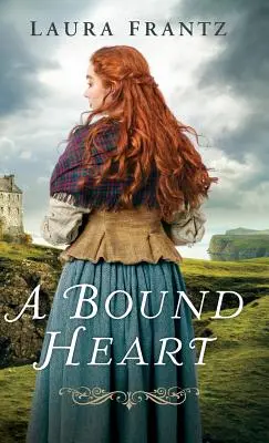 Spoutané srdce - Bound Heart