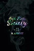 Společnost vysokých básníků II - High Poets Society II