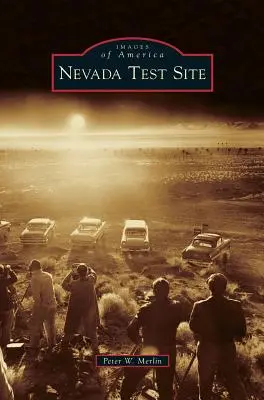 Nevadský testovací areál - Nevada Test Site