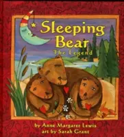 Spící medvěd: Legenda - Sleeping Bear: The Legend