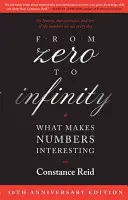 Od nuly do nekonečna: Co dělá čísla zajímavými - From Zero to Infinity: What Makes Numbers Interesting