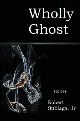Úplný duch - Wholly Ghost