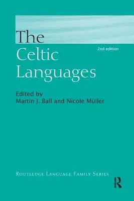 Keltské jazyky - The Celtic Languages