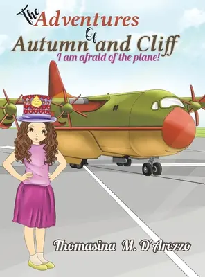 Dobrodružství Podzimu a Cliffa - The Adventures of Autumn and Cliff