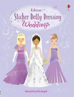Svatby - Weddings