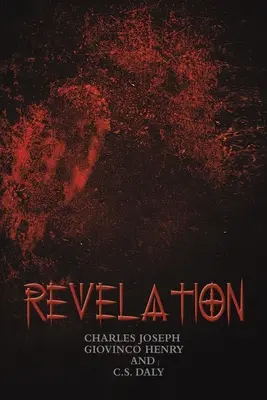 Zjevení - Revelation