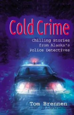 Studený zločin - Cold Crime