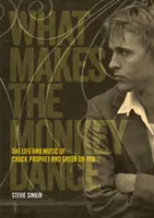Co nutí opici tančit: Život a hudba Chucka Propheta a Zelená na červené: Jak se opice opičí? - What Makes the Monkey Dance: The Life and Music of Chuck Prophet and Green on Red