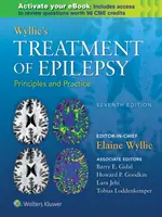 Wyllieho léčba epilepsie: Principy a praxe - Wyllie's Treatment of Epilepsy: Principles and Practice