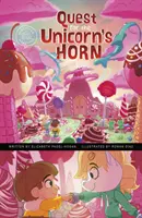 Hledání rohu jednorožce - Quest for the Unicorn's Horn