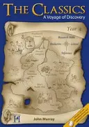 Klasická literatura: 4. ročník - Objevitelská plavba - Classics: Year 4 - A Voyage of Discovery