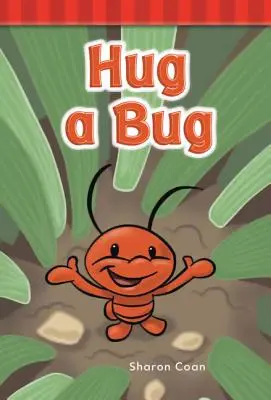 Obejmi brouka - Hug a Bug