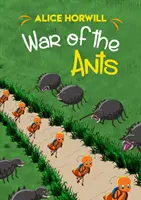 Válka mravenců - War of the Ants